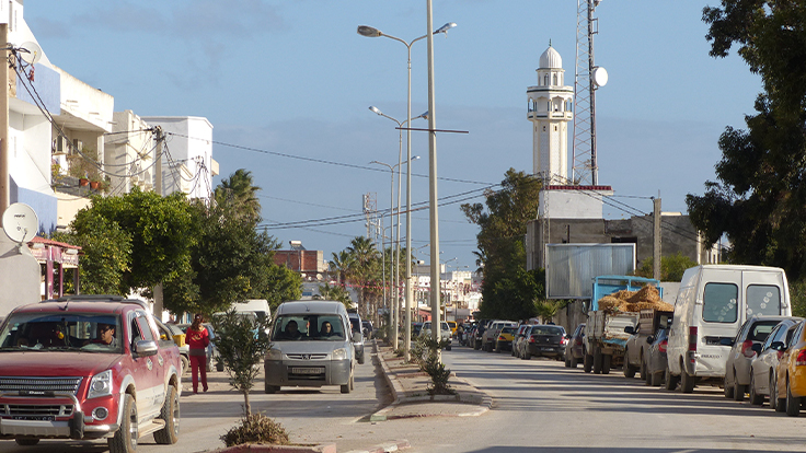 صورة قلعة الأندلس